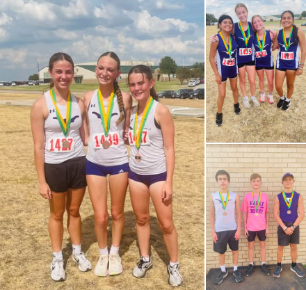 XC Meet